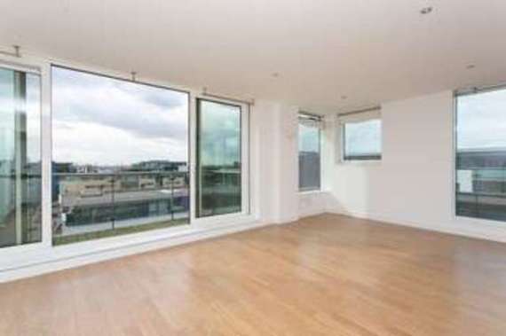 3 Bedroom Penthouse