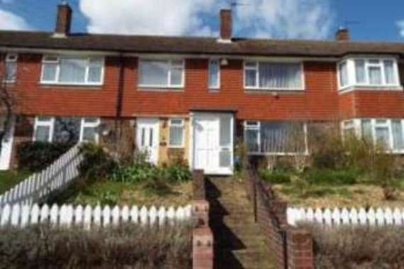 3 Bedroom Terraced