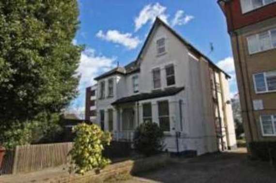 Sydenham  Sydenham, SE26 6DZ