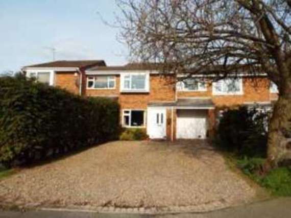 3 Bedroom Terraced