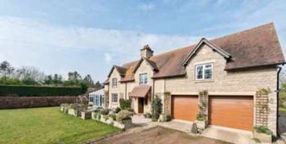 5 Bedroom Detached
