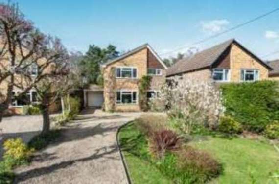 4 Bedroom Detached