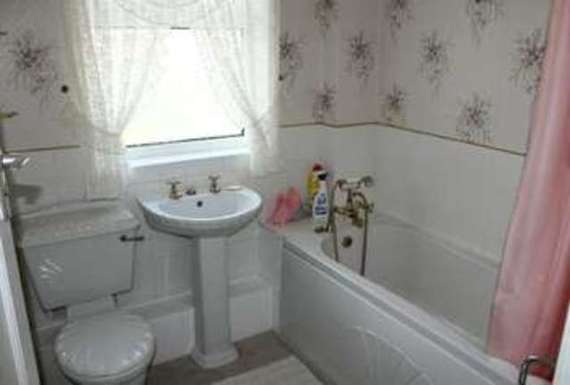 3 Bedroom Terraced