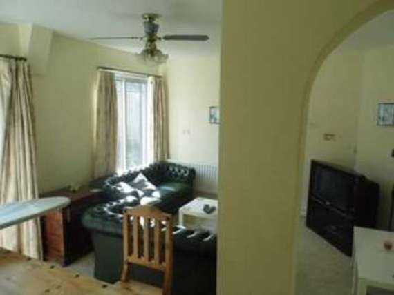 4 Bedroom Apartment