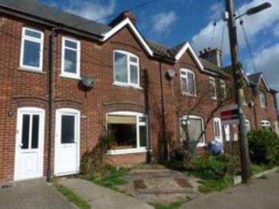 3 Bedroom Terraced