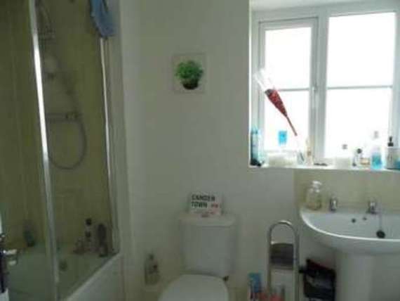 4 Bedroom Detached