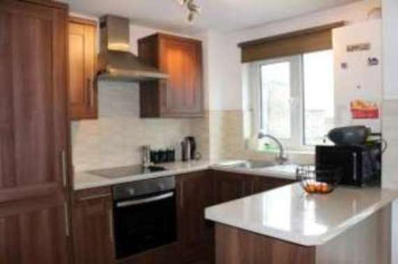 2 Bedroom Flat