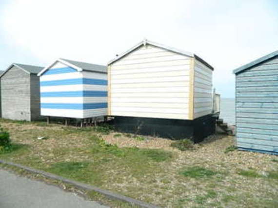 Long Beach  Whitstable, CT5 1A...