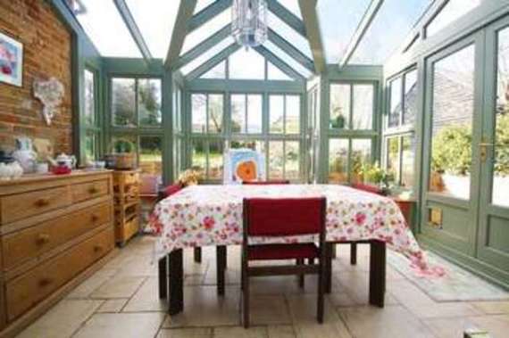 4 Bedroom Detached