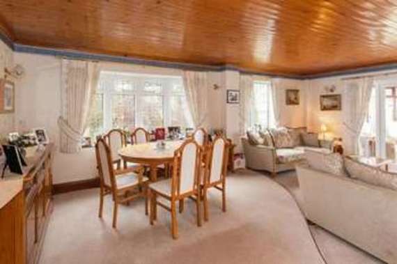 4 Bedroom Detached