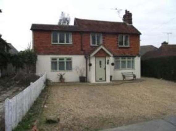4 Bedroom Detached