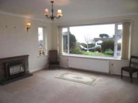 3 Bedroom Bungalow