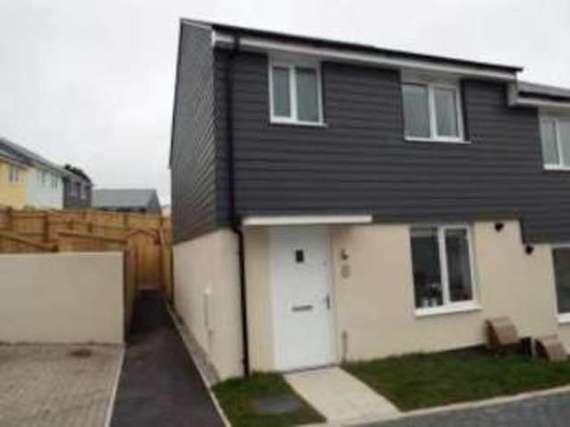 3 Bedroom Semi-Detac...