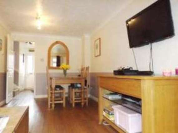 2 Bedroom Terraced
