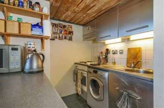1 Bedroom Flat