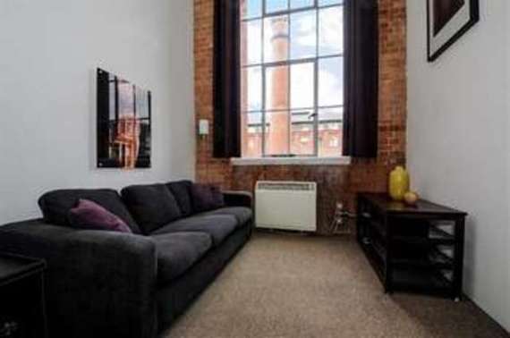 1 Bedroom Flat
