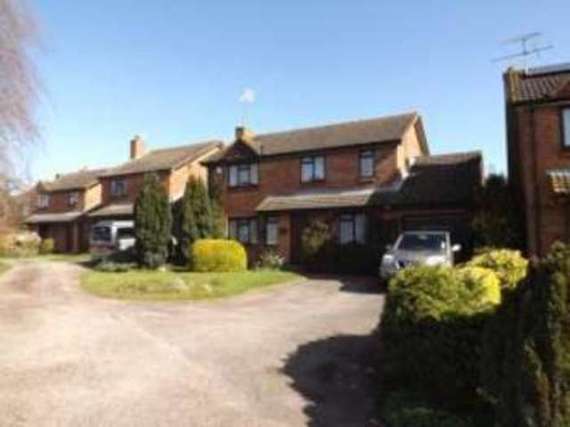 4 Bedroom Detached