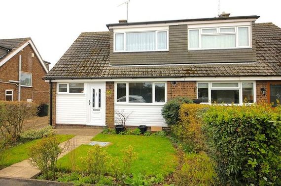 3 Bedroom Semi-Detac...