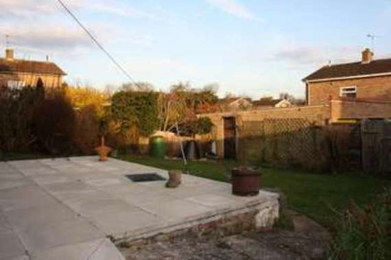 3 Bedroom Detached
