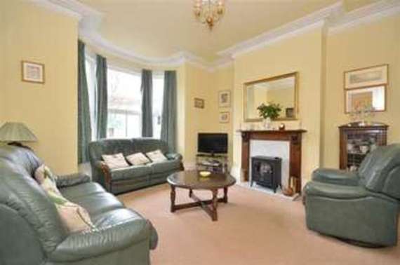 4 Bedroom Terraced