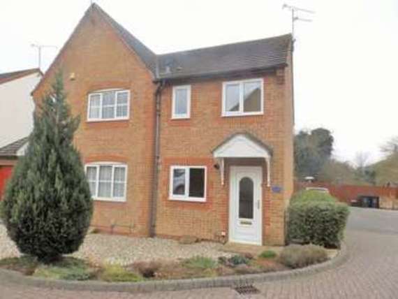 2 Bedroom Semi-Detac...