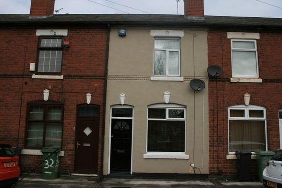 3 Bedroom Terraced