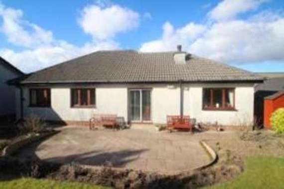 3 Bedroom Bungalow