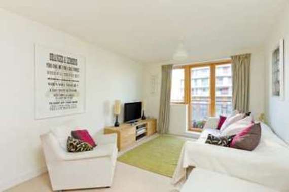 2 Bedroom Flat