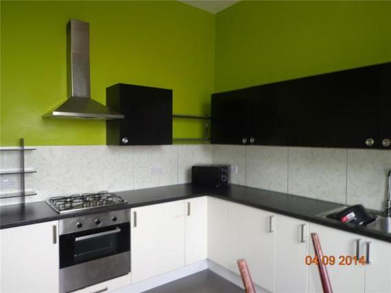 5 Bedroom Flat