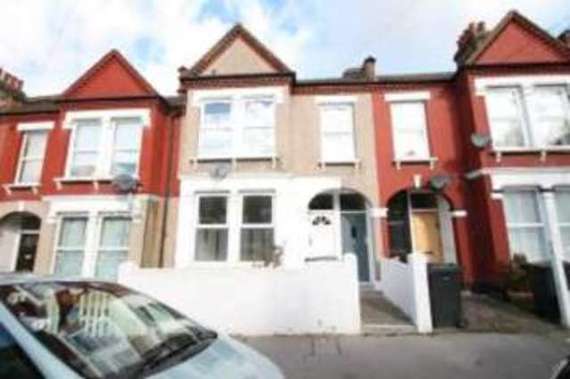 2 Bedroom Maisonette