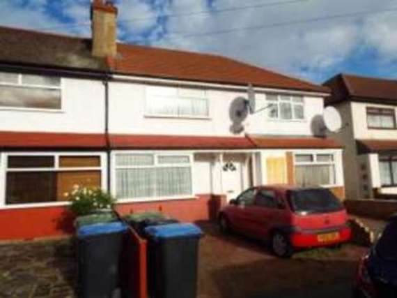 2&nbsp;Bedroom&nbsp;Terraced