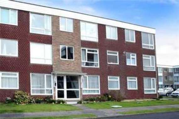 3 Bedroom Apartment