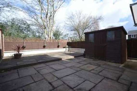 2 Bedroom Semi-Detac...