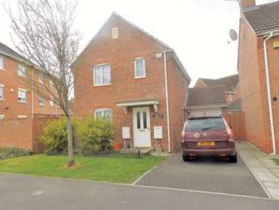 3 Bedroom Detached