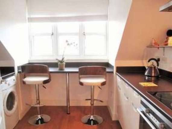 1 Bedroom Flat