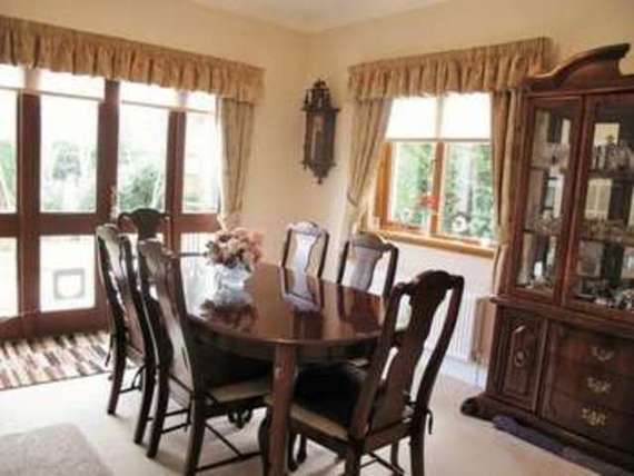 5 Bedroom Detached