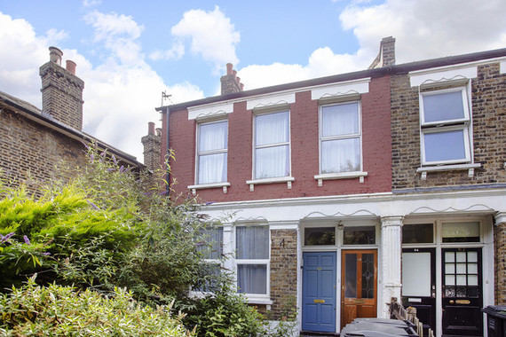 2 Bedroom Detached