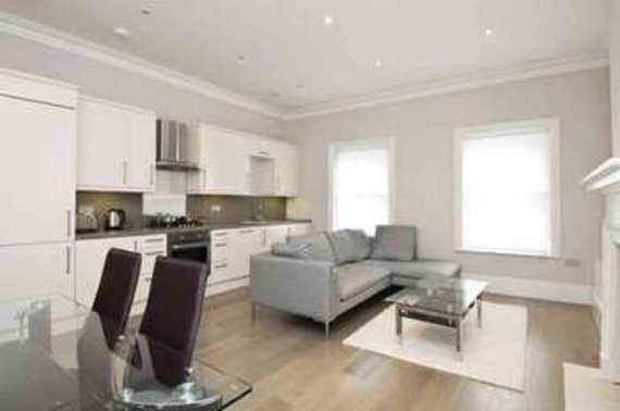 1&nbsp;Bedroom&nbsp;Flat