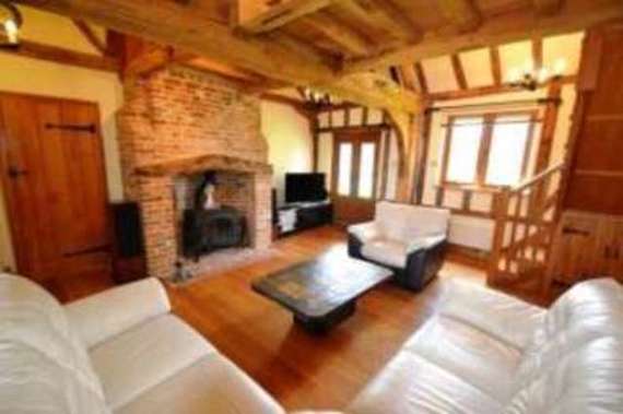 3 Bedroom Detached