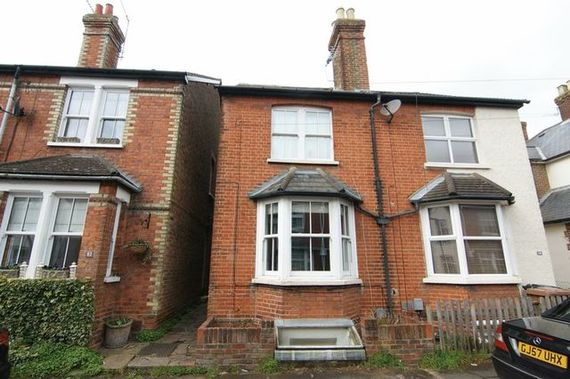 3 Bedroom Semi-Detac...