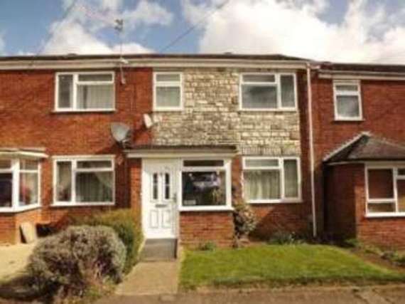 3&nbsp;Bedroom&nbsp;Terraced