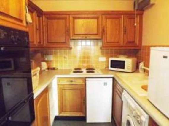1 Bedroom Retirement...