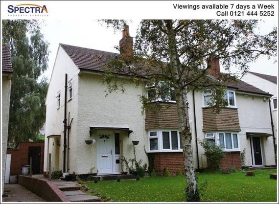 1 Bedroom Flat