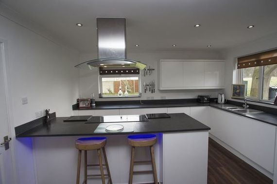 4 Bedroom Detached