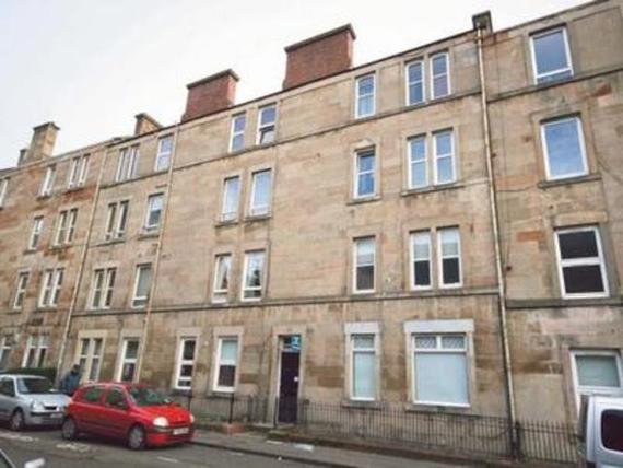 2 Bedroom Flat