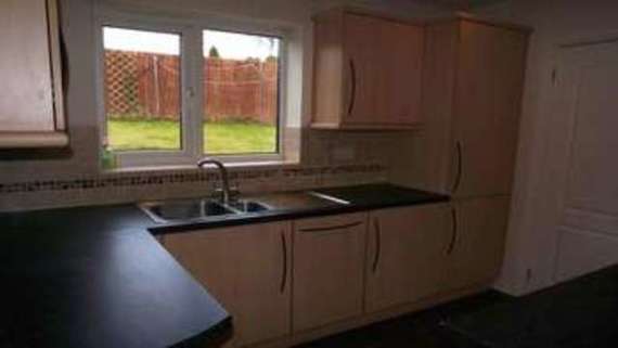 3 Bedroom Detached