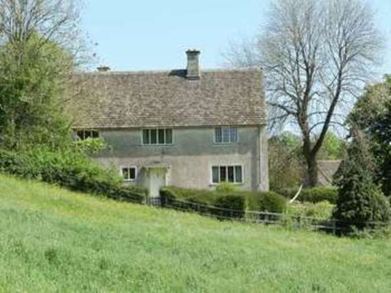 4 Bedroom Cottage
