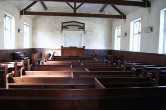 Pandy Glyn Ceriog, LL20 7PD