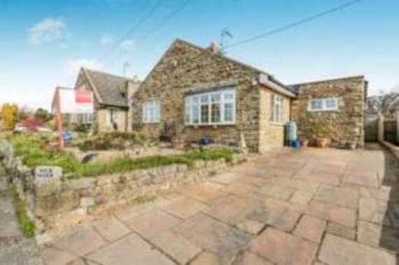 2&nbsp;Bedroom&nbsp;Bungalow