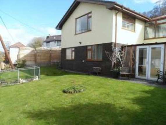 Park Road Newbridge Wrexham, L...